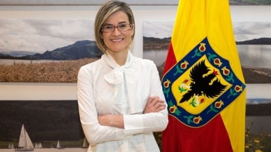 María Carolina Castillo Aguilar.