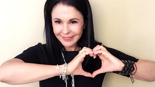Foto: @MariaConchita_A
