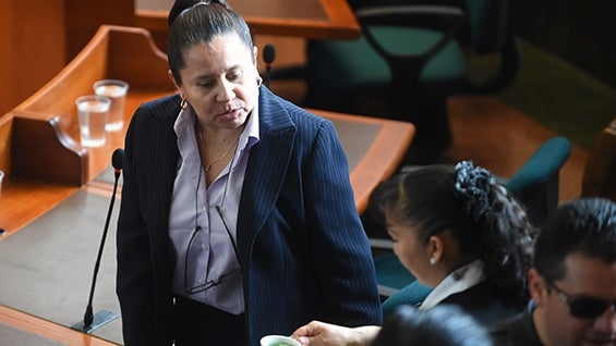 La Corte consideró que sí hubo ilegalidad en las intervenciones ilegales.