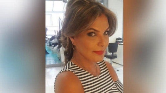 Foto: @mmonicaurbina (Instagram)