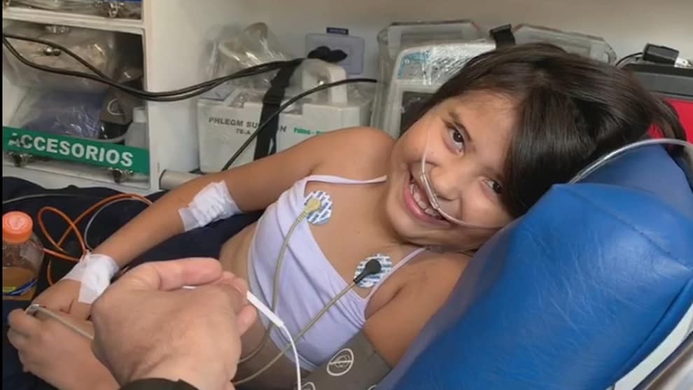 FOTO: Mariana Acosta. NoticiasRCN.com