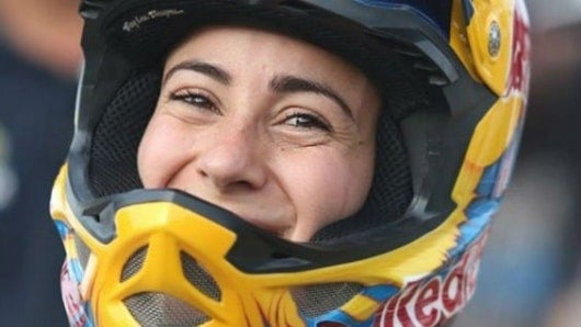 Foto: Instagram @marianapajon