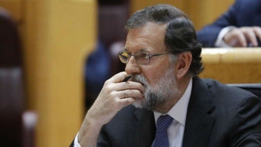 Foto: EFE/ Chema Moya