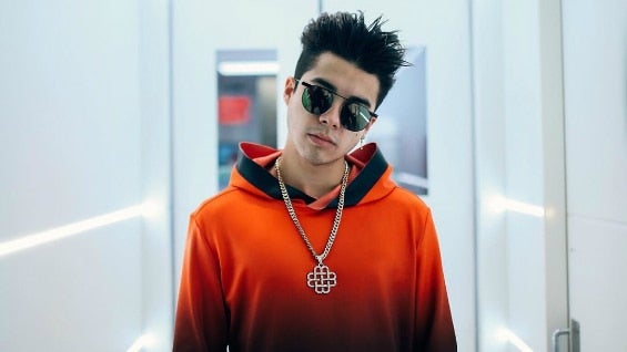 Foto: @mariobautistagil