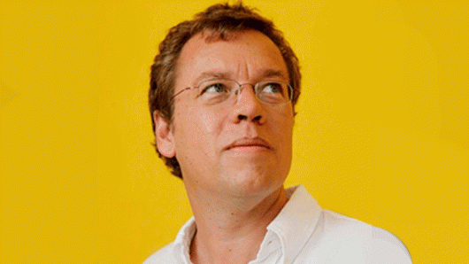 Foto: Mario Jursich - Hay Festival Cartagena 2018