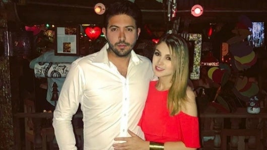 Foto: @maritzaaristizabal (Instagram)