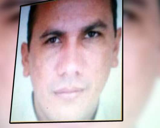 Alias Marquitos, es señalado de narcotráfico y sicariato.