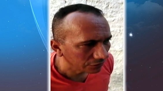 Marcos de Jesús Figueroa, alias 'Marquitos'. Foto: NoticiasRCN.com