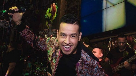 Martín Elías, QEPD.