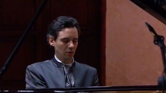 Foto: Martin Stadtfel - Festival Internacional de Música de Cartagena