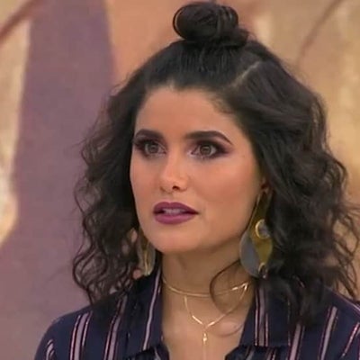 Dispuesto a contar: Martina La Peligrosa y su lucha contra el bullying