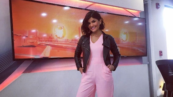 Foto: @martinalapeligrosa