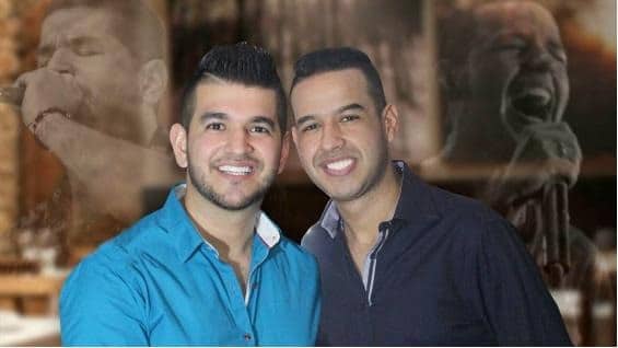 Foto: @alangarciamusic.