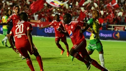 Foto: @Americadecali