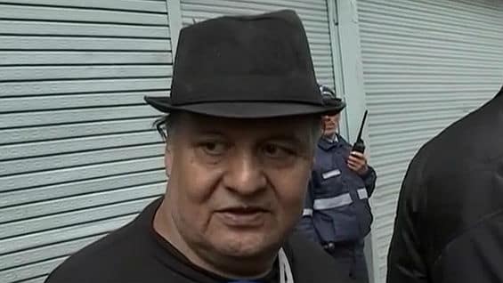 Helí Mejía Mendoza, alias 'Martín Sombra'. Foto: NoticiasRCN.com