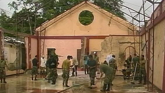 Foto: NoticiasRCN.com