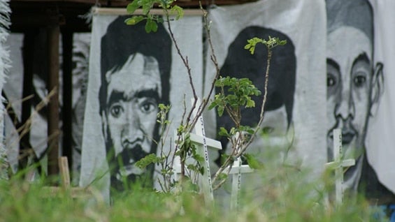 Foto: Centro de Memoria Histórica.