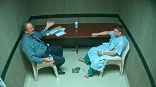 El autor de Masacre en Parkland dice que escuchaba una voz "diabólica"