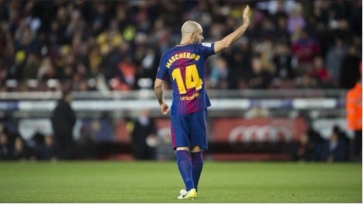 Foto: @FCBarcelona_es