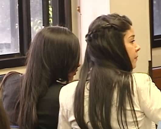 Para la Fiscalía, las grabaciones se habrían hecho de manera ilegal. Foto: Noticias RCN