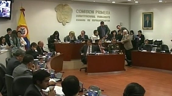 El proyecto sería aprobado en la Cámara y quedaría listo para sanción presidencial. Foto: NoticiasRCN