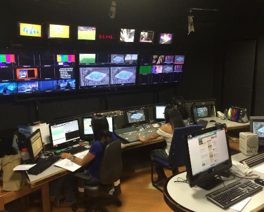 La señal análoga de RCN será gratuita para cableoperadores hasta el 30 de septiembre. Foto: NoticiasRCN.com