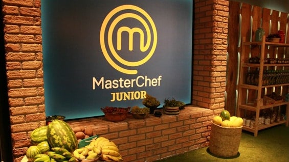 No se pierda el gran estreno de MasterChef Junior el próximo 22 de julio a las 8:00 p.m.