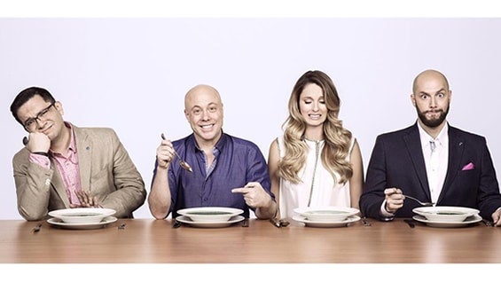 Foto: claudiabahamon (Instagram)