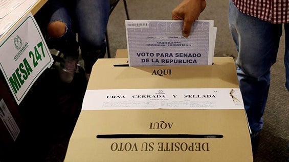 Foto: EFE/Leonardo Muñoz