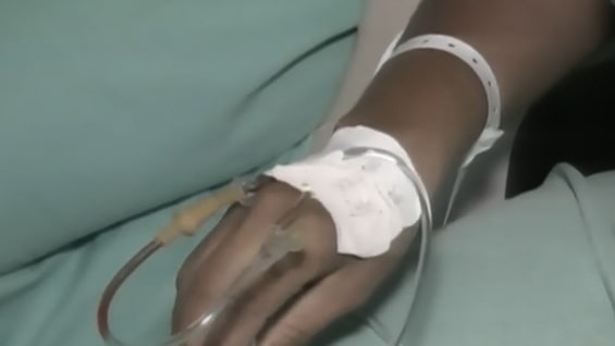 En Córdoba se han detectado 415 casos, de los cuales 117 son mujeres embarazadas. Foto: NoticiasRCN