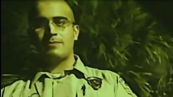 Omar Mateen se desempeñaba como guardia de seguridad. Foto NoticiasRCN.com