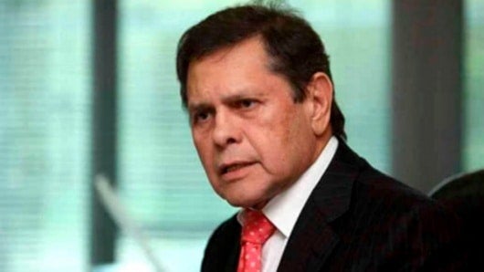 Carlos Mattos. Foto: archivo.