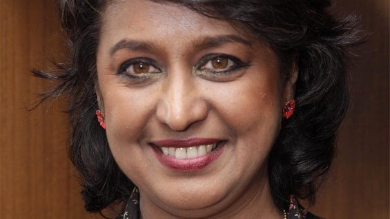 Ameenah Gurib-Fakim. Foto: AFP