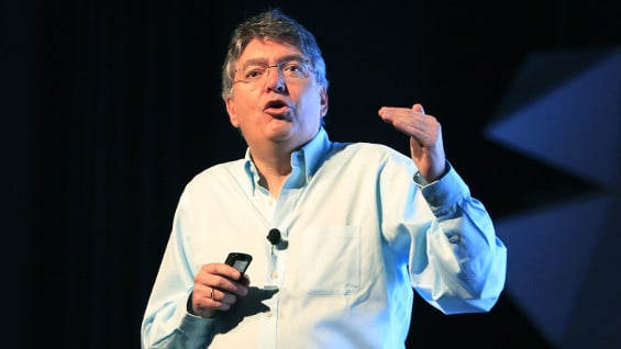 Mauricio Cárdenas, ministro de Hacienda. Foto: EFE.