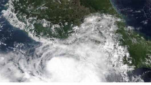 Max Henríquez. Foto: Noticias RCN.