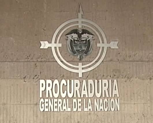 Las interceptaciones destruidas contenían información de congresistas, ministros y otros funcionarios públicos.