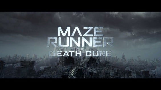 Maze Runner/ YouTube