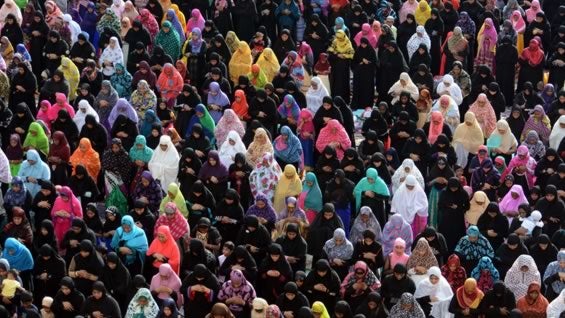 Las principales tragedias ocurridas en la peregrinación en Arabia Saudí Las principales tragedias ocurridas en la peregrinación en Arabia Saudí