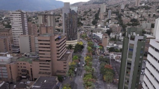 Foto: Alcaldía de Medellín