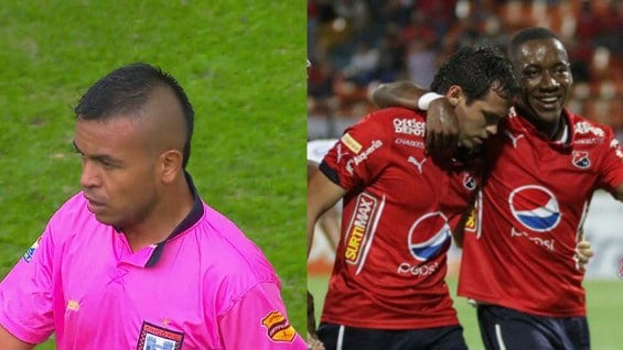 Foto: DeportesRCN.com y Oficial DIM