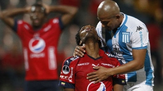 Foto: EFE_Luis Eduardo Noriega