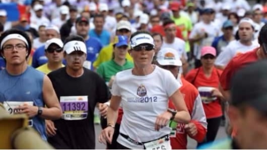 El evento cuenta con una categoría recreativa de 10 kilómetros y una profesional de 21.
