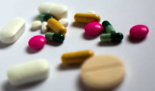 Los candidatos revelaron qué medicinas toman.