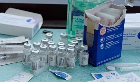 El Gobierno incluirá 70 procedimientos en el POS. Foto: AFP.