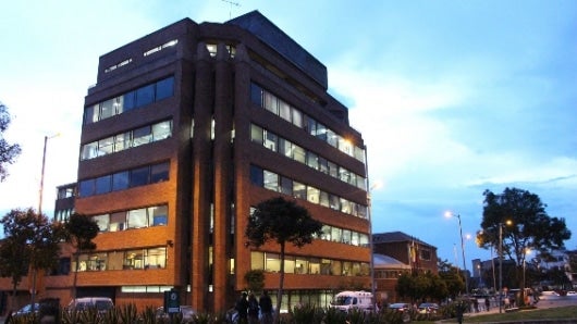 Foto: Medicina Legal.