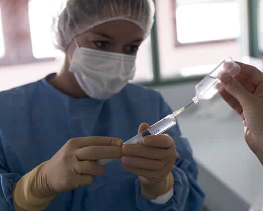 De los 189 medicamentos, 159 no están incluidos en el POS. Foto: AFP: