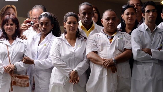 Foto: Referencial de AFP.