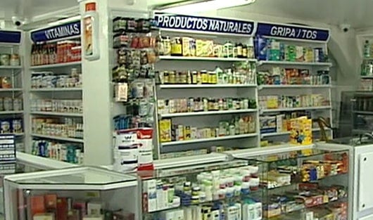 Expertos piden no automedicarse.