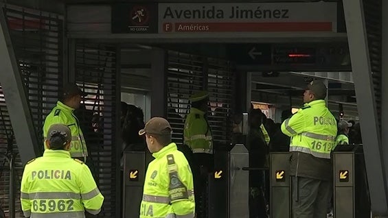 Foto: NoticiasRCN