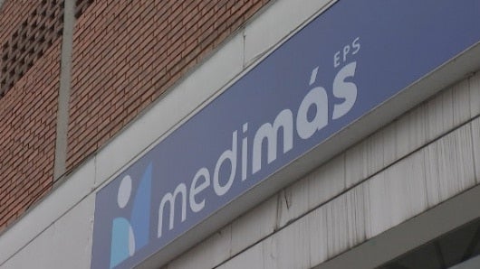 La Supersalud abrió dos investigaciones contra Medimás. Foto: NoticiasRCN.com